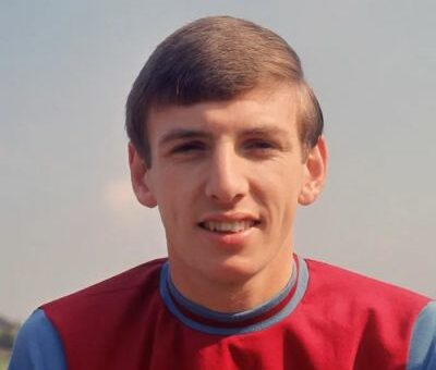 Martin Peters