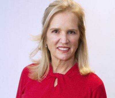 Mary Kerry Kennedy