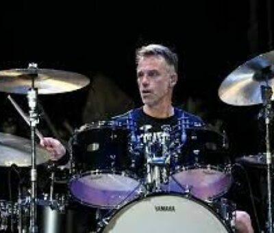 Matt Cameron