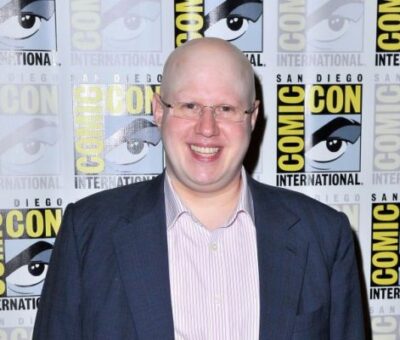 Matt Lucas