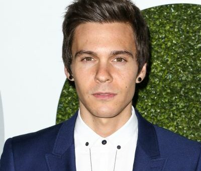 Matthew Koma