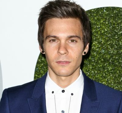 Matthew Koma