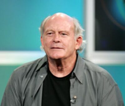 Max Gail