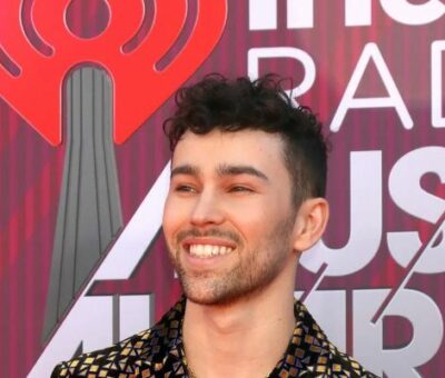 Max Schneider