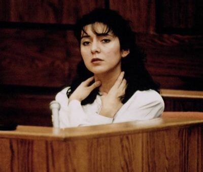 Lorena Bobbitt