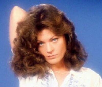 Meg Foster