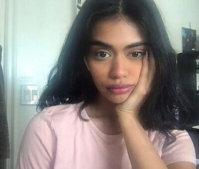 Megan Suri