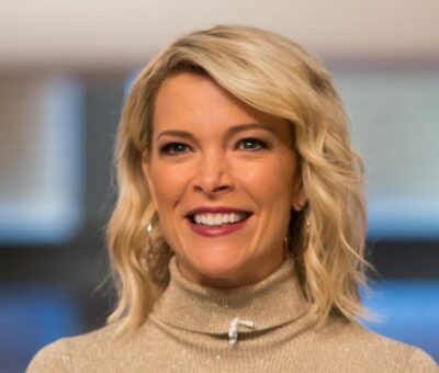 Megyn Kelly