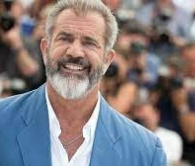 Mel Gibson