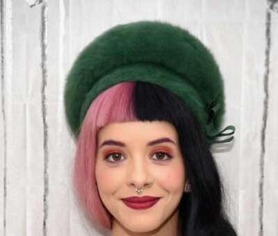 Melanie Martinez