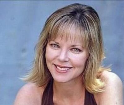 Melissa Sue Anderson