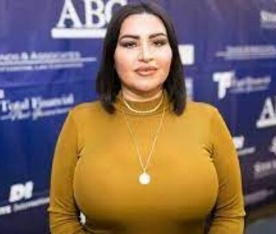 Mercedes Javid
