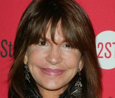 Mercedes Ruehl