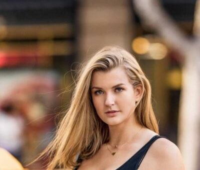 Mia Melano