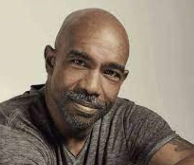 Michael Beach