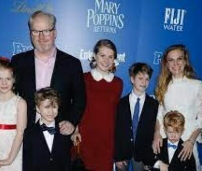Michael Gaffigan