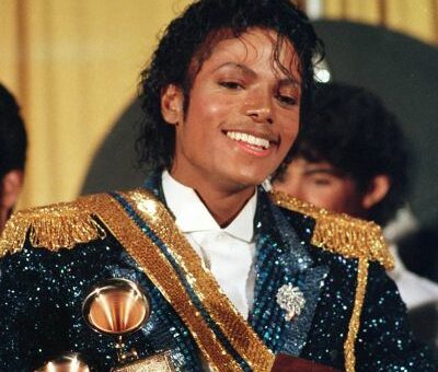 Michael Joseph Jackson