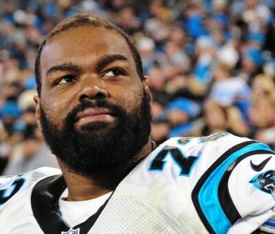 Michael Oher