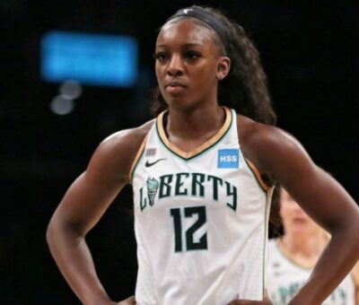 Michaela Onyenwere