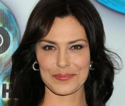 Michelle Forbes
