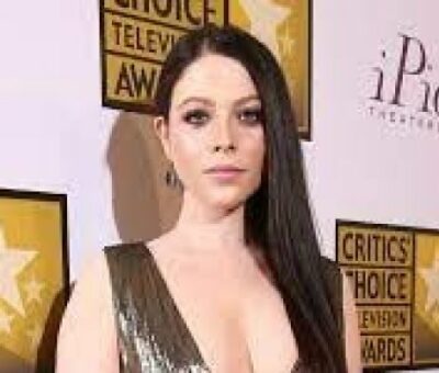 Michelle Trachtenberg