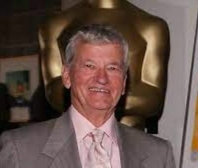 Mickey Kuhn