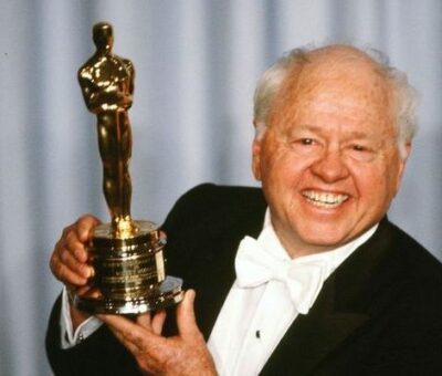 Mickey Rooney