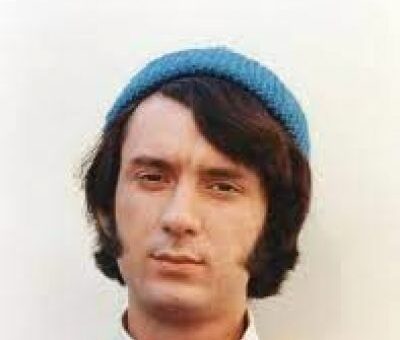 Mike Nesmith