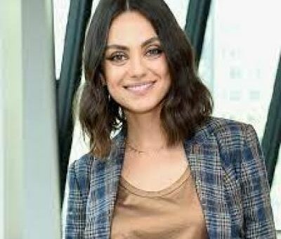 Mila Kunis