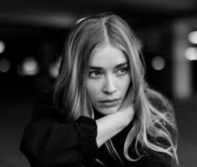 Milena Tscharntke
