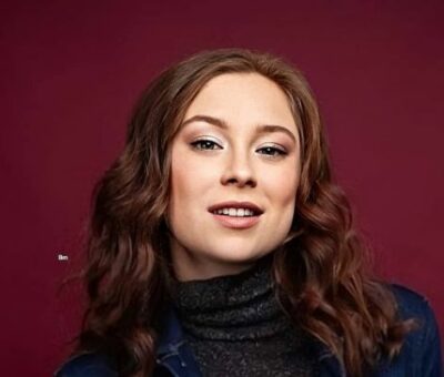 Mina Sundwall
