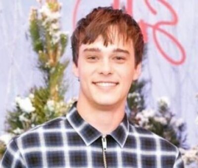 Mitchell Hope