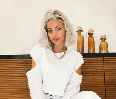Model Roz