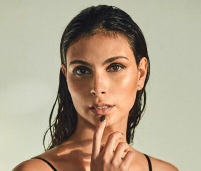 Morena Baccarin