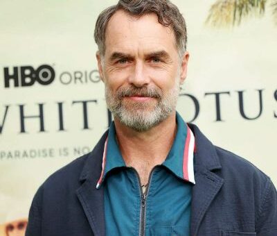 Murray Bartlett
