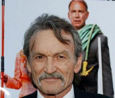 Muse Watson