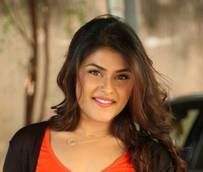 Naira Shah