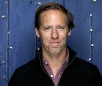 Nat Faxon