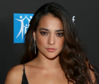 Natalie Martinez
