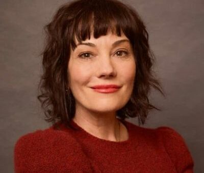 Natasha Gregson