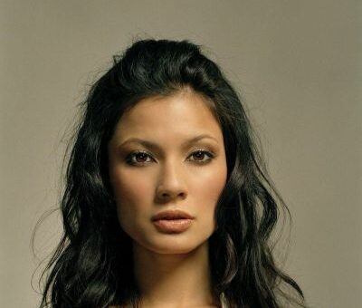 Natassia Malthe