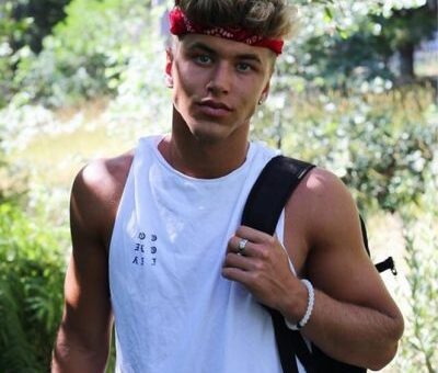 Nate Garner