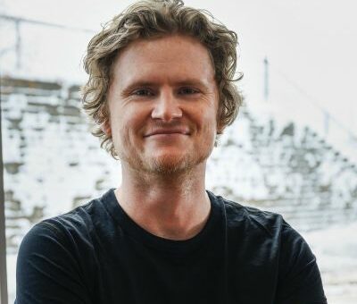 Nathan Dale