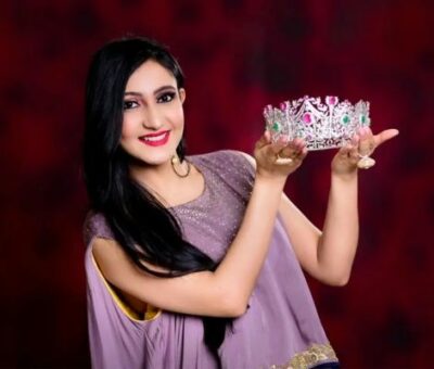 Navdeep Kaur