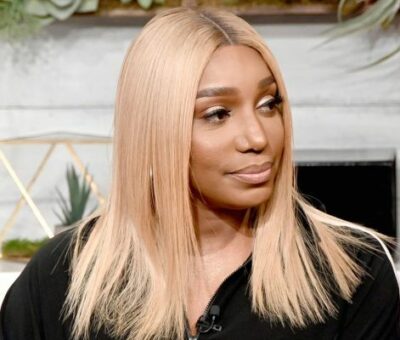 NeNe Leakes