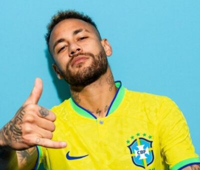 Neymar