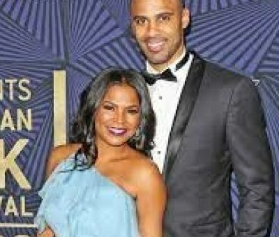 Nia Long