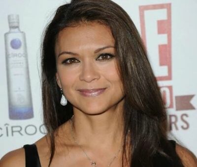 Nia Peeples