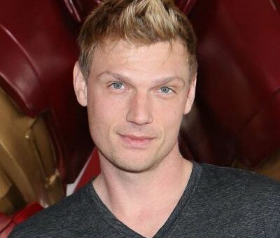 Nick Carter