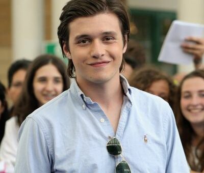 Nick Robinson